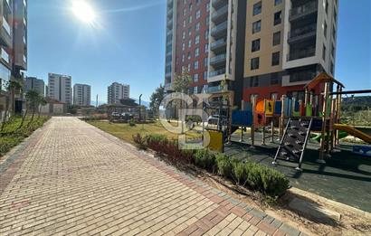 SURYAPI ANTALYA SIFIR 1+1, ZEMİN KAT FIRSAT SATILIK DAİRE