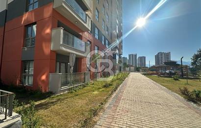 SURYAPI ANTALYA SIFIR 1+1, ZEMİN KAT FIRSAT SATILIK DAİRE