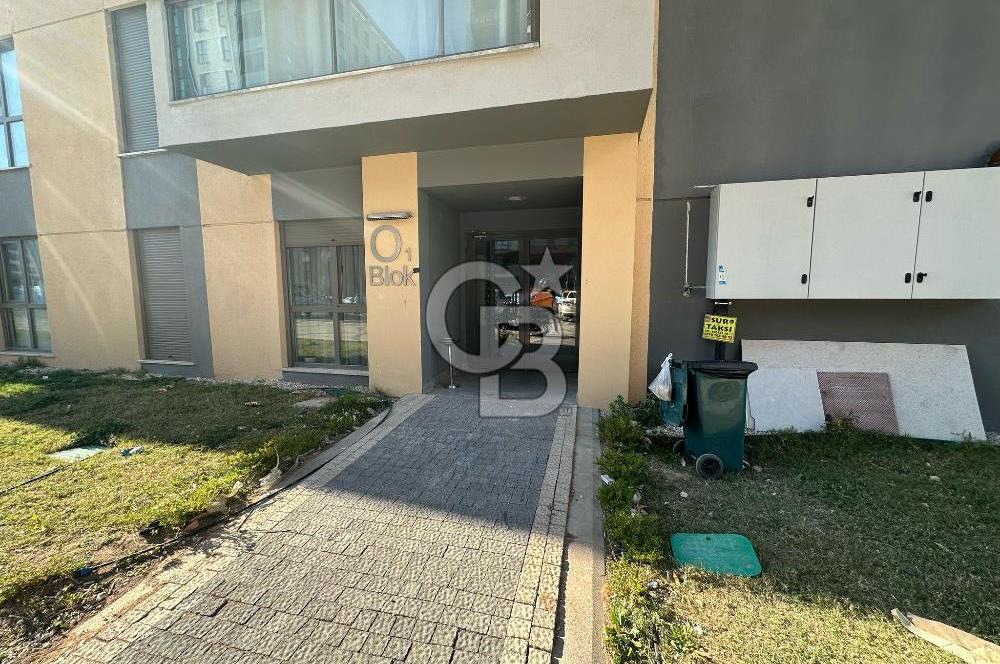 SURYAPI ANTALYA SIFIR 1+1, ZEMİN KAT FIRSAT SATILIK DAİRE