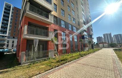 SURYAPI ANTALYA SIFIR 1+1, ZEMİN KAT FIRSAT SATILIK DAİRE