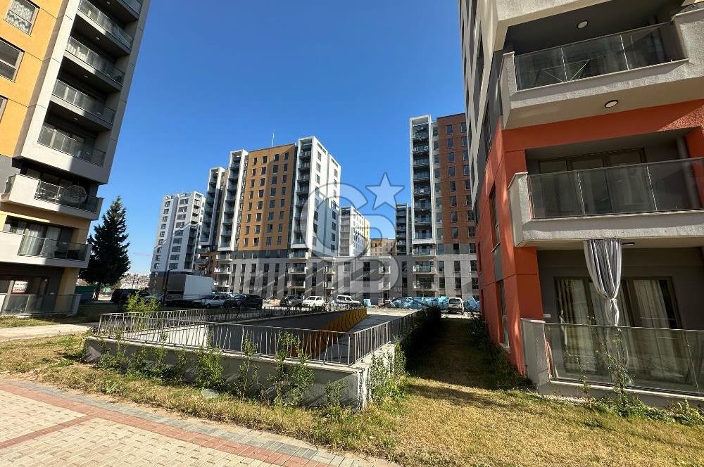 SURYAPI ANTALYA SIFIR 1+1, ZEMİN KAT FIRSAT SATILIK DAİRE