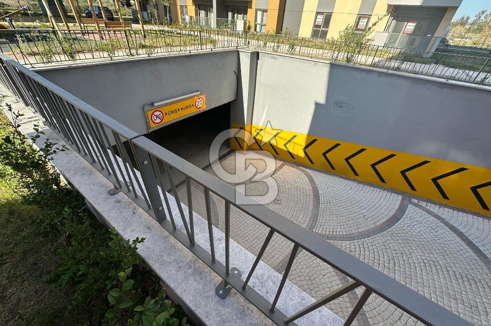 SURYAPI ANTALYA SIFIR 1+1, ZEMİN KAT FIRSAT SATILIK DAİRE