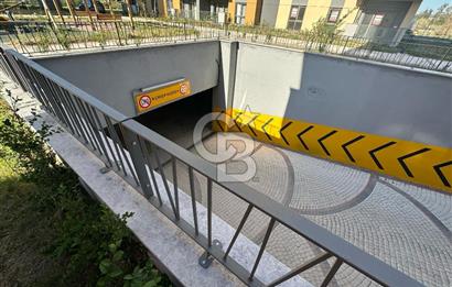 SURYAPI ANTALYA SIFIR 1+1, ZEMİN KAT FIRSAT SATILIK DAİRE