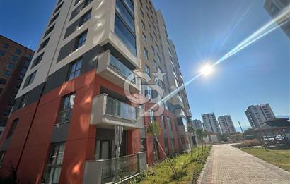 SURYAPI ANTALYA SIFIR 1+1, ZEMİN KAT FIRSAT SATILIK DAİRE