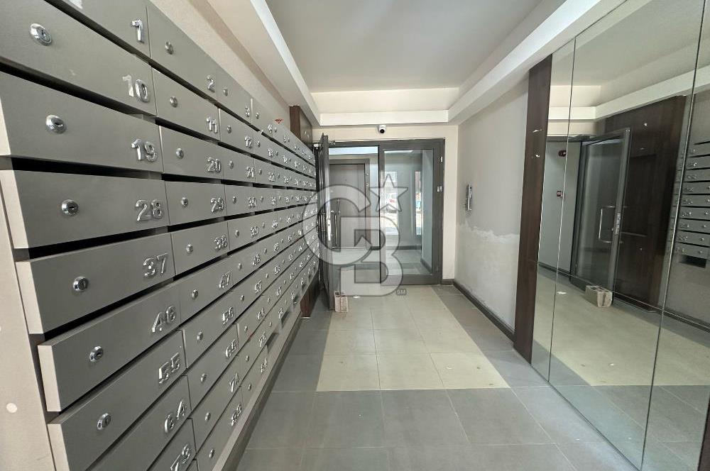 SURYAPI ANTALYA SIFIR 1+1, ZEMİN KAT FIRSAT SATILIK DAİRE
