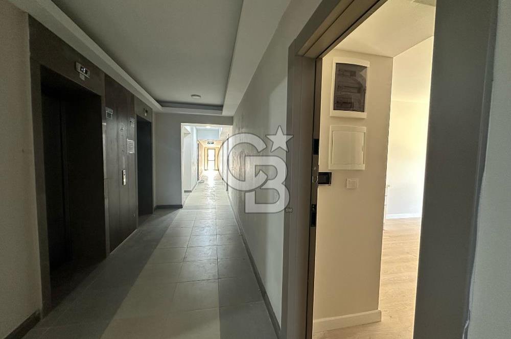 SURYAPI ANTALYA SIFIR 1+1, ZEMİN KAT FIRSAT SATILIK DAİRE
