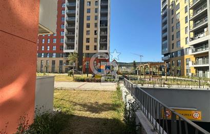 SURYAPI ANTALYA SIFIR 1+1, ZEMİN KAT FIRSAT SATILIK DAİRE