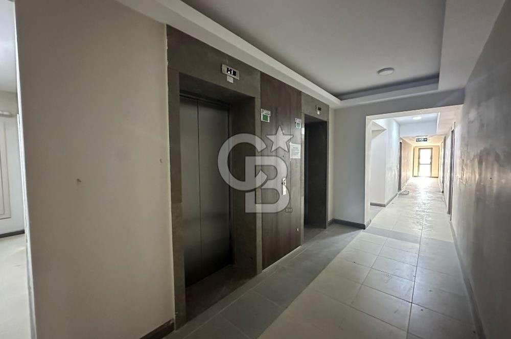 SURYAPI ANTALYA SIFIR 1+1, ZEMİN KAT FIRSAT SATILIK DAİRE