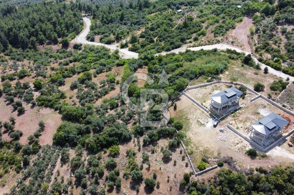 EKŞİLİ’DE HARİKA KONUMDA İMARLI SATILIK FIRSAT ARSA