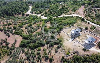 EKŞİLİ’DE HARİKA KONUMDA İMARLI SATILIK FIRSAT ARSA