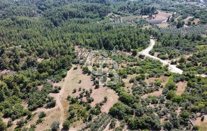 EKŞİLİ’DE HARİKA KONUMDA İMARLI SATILIK FIRSAT ARSA
