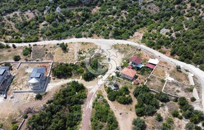 EKŞİLİ’DE HARİKA KONUMDA İMARLI SATILIK FIRSAT ARSA