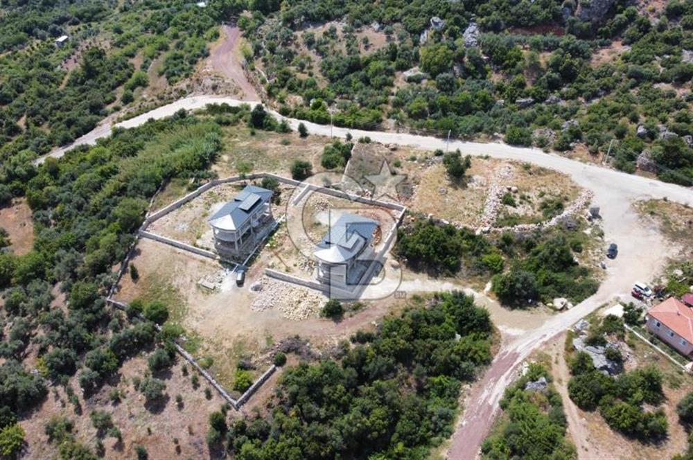 EKŞİLİ’DE HARİKA KONUMDA İMARLI SATILIK FIRSAT ARSA