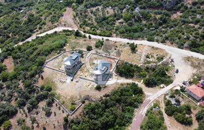 EKŞİLİ’DE HARİKA KONUMDA İMARLI SATILIK FIRSAT ARSA