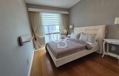 ATAŞEHİR ANDROMEDA GOLD DENİZ VE ADALAR MANZARALI YENİ 1+1 Favorilerime Ekle Yazdır