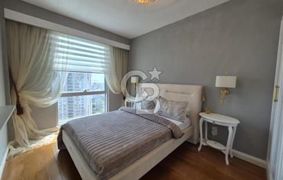 ATAŞEHİR ANDROMEDA GOLD DENİZ VE ADALAR MANZARALI YENİ 1+1 Favorilerime Ekle Yazdır