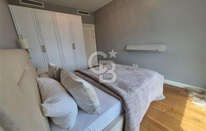 ATAŞEHİR ANDROMEDA GOLD DENİZ VE ADALAR MANZARALI YENİ 1+1 Favorilerime Ekle Yazdır