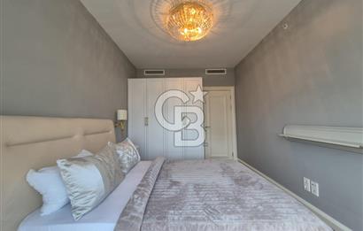 ATAŞEHİR ANDROMEDA GOLD DENİZ VE ADALAR MANZARALI YENİ 1+1 Favorilerime Ekle Yazdır
