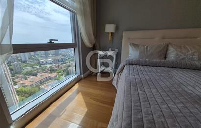 ATAŞEHİR ANDROMEDA GOLD DENİZ VE ADALAR MANZARALI YENİ 1+1 Favorilerime Ekle Yazdır