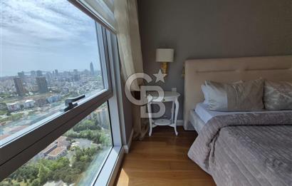 ATAŞEHİR ANDROMEDA GOLD DENİZ VE ADALAR MANZARALI YENİ 1+1 Favorilerime Ekle Yazdır