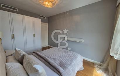 ATAŞEHİR ANDROMEDA GOLD DENİZ VE ADALAR MANZARALI YENİ 1+1 Favorilerime Ekle Yazdır