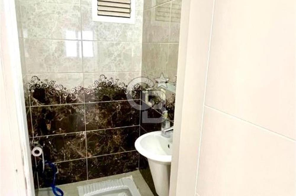 ŞAFAK, HARİKA KONUMDA, 2+1 GİRİŞ KAT KİRALIK DAİRE