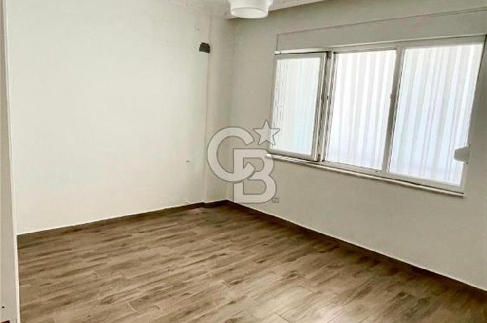 ŞAFAK, HARİKA KONUMDA, 2+1 GİRİŞ KAT KİRALIK DAİRE
