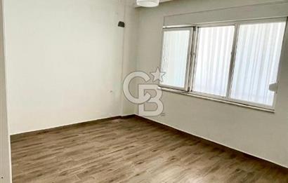 ŞAFAK, HARİKA KONUMDA, 2+1 GİRİŞ KAT KİRALIK DAİRE
