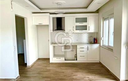 ŞAFAK, HARİKA KONUMDA, 2+1 GİRİŞ KAT KİRALIK DAİRE