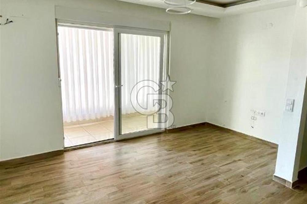 ŞAFAK, HARİKA KONUMDA, 2+1 GİRİŞ KAT KİRALIK DAİRE