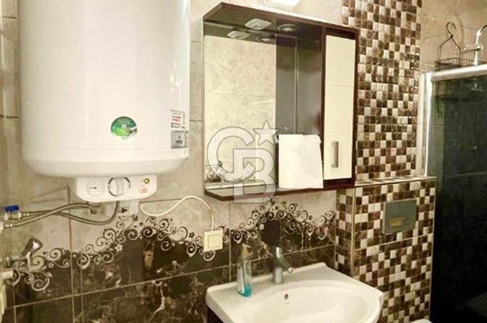 ŞAFAK, HARİKA KONUMDA, 2+1 GİRİŞ KAT KİRALIK DAİRE
