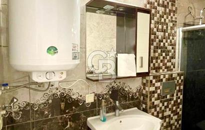 ŞAFAK, HARİKA KONUMDA, 2+1 GİRİŞ KAT KİRALIK DAİRE