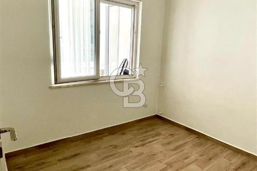 ŞAFAK, HARİKA KONUMDA, 2+1 GİRİŞ KAT KİRALIK DAİRE