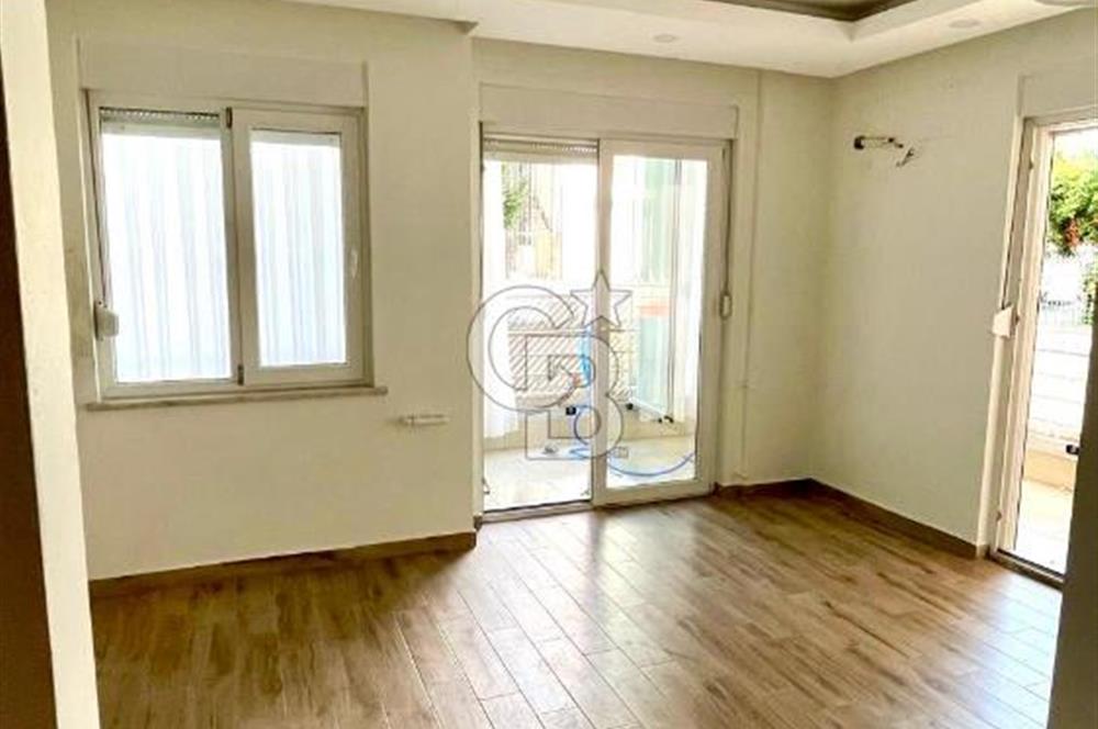 ŞAFAK, HARİKA KONUMDA, 2+1 GİRİŞ KAT KİRALIK DAİRE