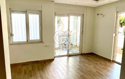ŞAFAK, HARİKA KONUMDA, 2+1 GİRİŞ KAT KİRALIK DAİRE