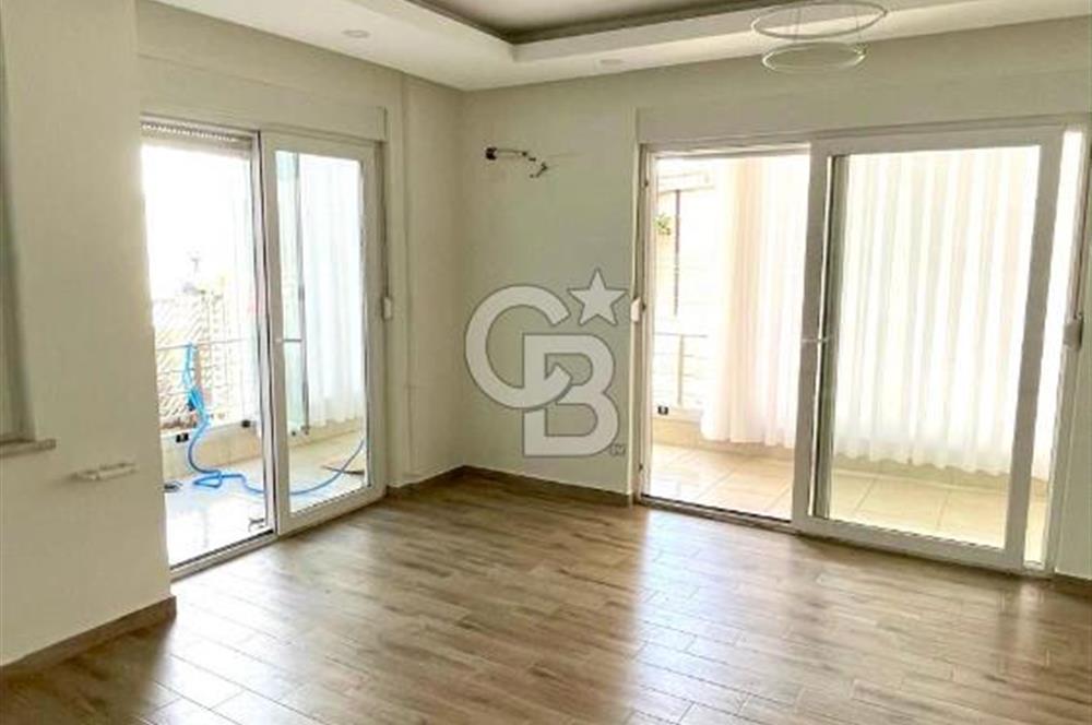 ŞAFAK, HARİKA KONUMDA, 2+1 GİRİŞ KAT KİRALIK DAİRE