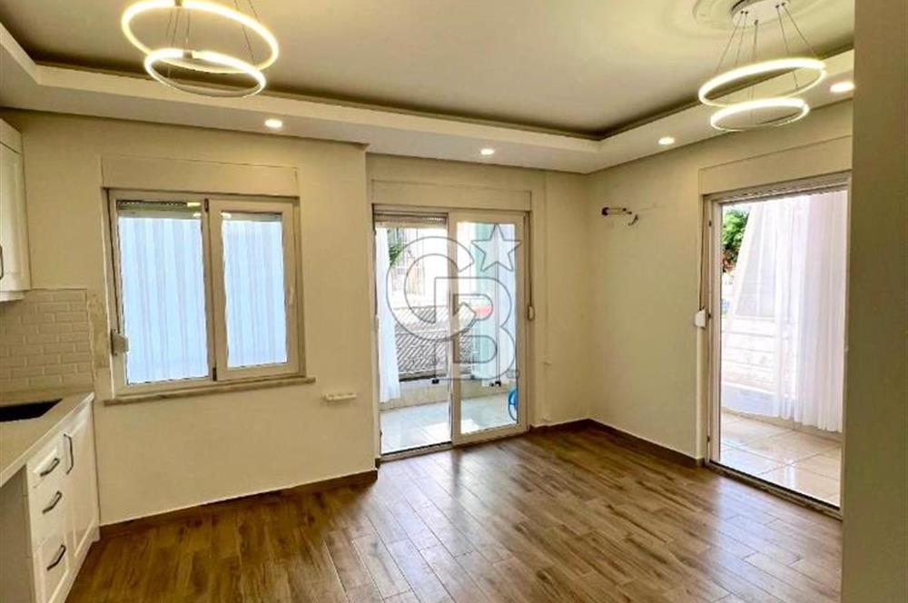 ŞAFAK, HARİKA KONUMDA, 2+1 GİRİŞ KAT KİRALIK DAİRE