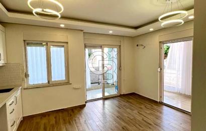 ŞAFAK, HARİKA KONUMDA, 2+1 GİRİŞ KAT KİRALIK DAİRE