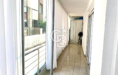 ŞAFAK, HARİKA KONUMDA, 2+1 GİRİŞ KAT KİRALIK DAİRE