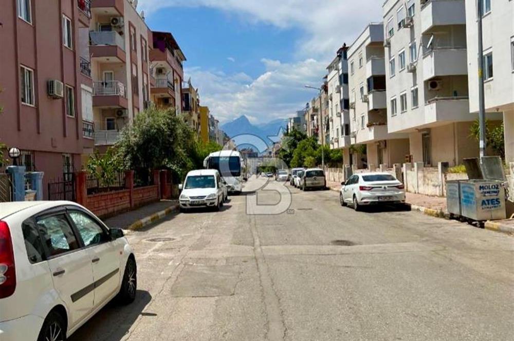 ŞAFAK, HARİKA KONUMDA, 2+1 GİRİŞ KAT KİRALIK DAİRE