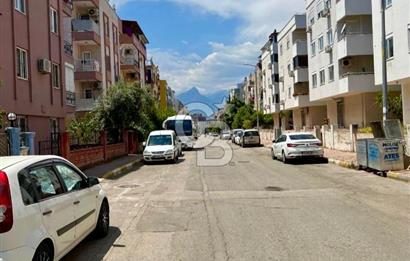 ŞAFAK, HARİKA KONUMDA, 2+1 GİRİŞ KAT KİRALIK DAİRE