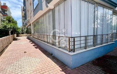 ŞAFAK, HARİKA KONUMDA, 2+1 GİRİŞ KAT KİRALIK DAİRE