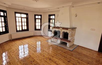 GÖLBAŞI İNCEK MERKEZ LOKASYONDA SATILIK VİLLA