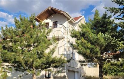 GÖLBAŞI İNCEK MERKEZ LOKASYONDA SATILIK VİLLA