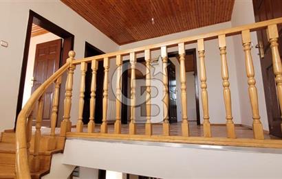 GÖLBAŞI İNCEK MERKEZ LOKASYONDA SATILIK VİLLA