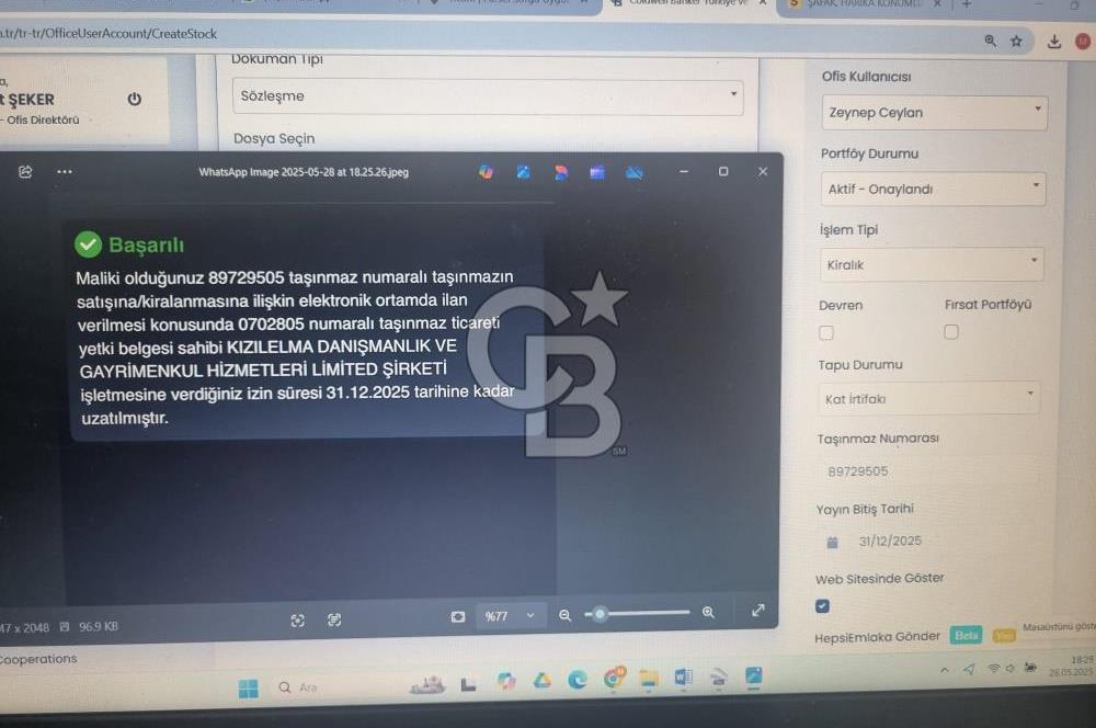 ŞAFAK, HARİKA KONUMDA, 2+1 GİRİŞ KAT KİRALIK DAİRE