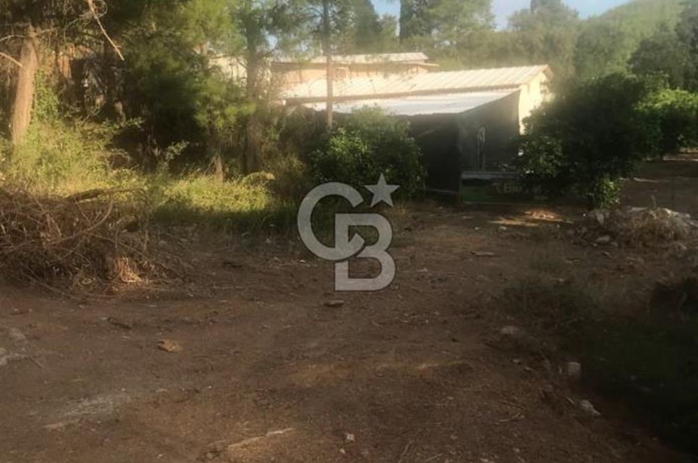 ANTALYA KONYAALTI DOYRAN'DA GÖLE YAKIN SATILIK FIRSAT ARSA