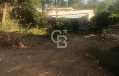 ANTALYA KONYAALTI DOYRAN'DA GÖLE YAKIN SATILIK FIRSAT ARSA