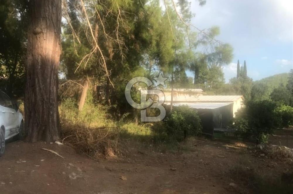 ANTALYA KONYAALTI DOYRAN'DA GÖLE YAKIN SATILIK FIRSAT ARSA