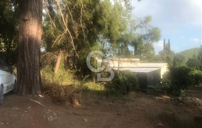 ANTALYA KONYAALTI DOYRAN'DA GÖLE YAKIN SATILIK FIRSAT ARSA